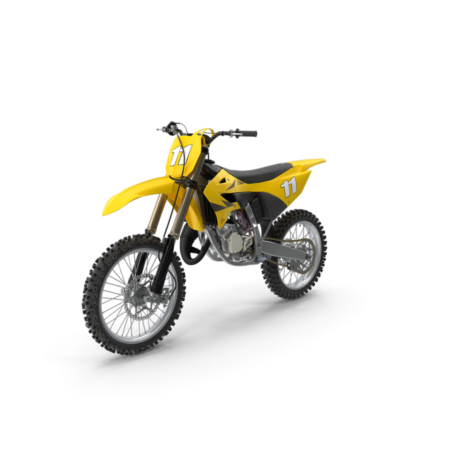 MotoCross